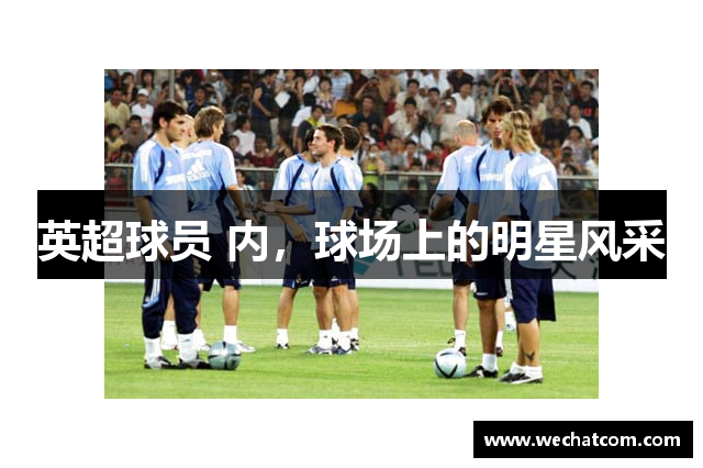 英超球员 内，球场上的明星风采