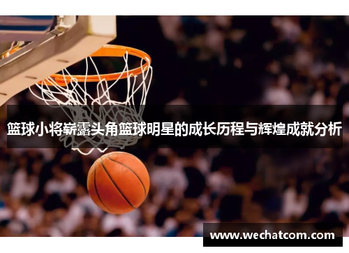 篮球小将崭露头角篮球明星的成长历程与辉煌成就分析
