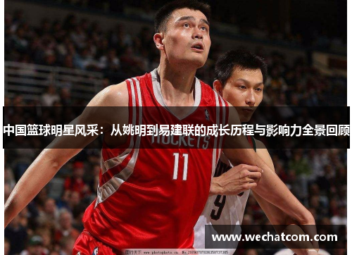 中国篮球明星风采：从姚明到易建联的成长历程与影响力全景回顾